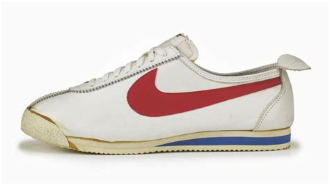 first nike sneaker|what was nike first called.